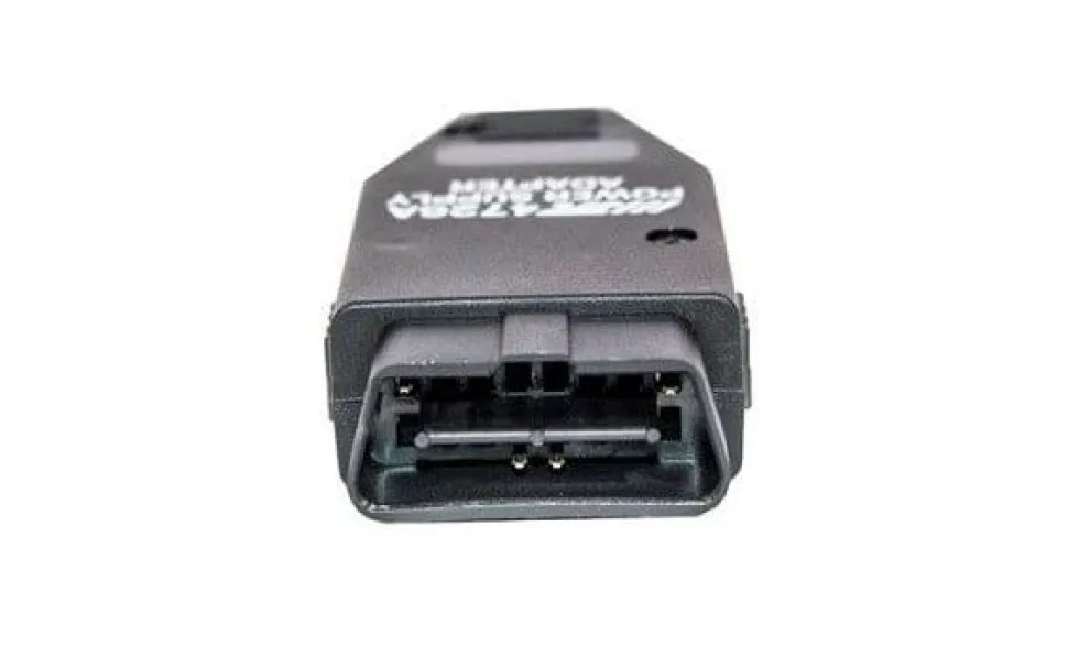 Protetor de Memórias Ligação OBD Kroftools 9610
