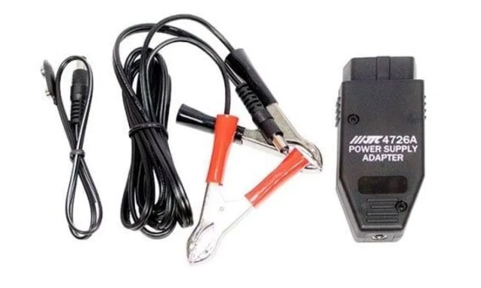 Protetor de Memórias Ligação OBD Kroftools 9610