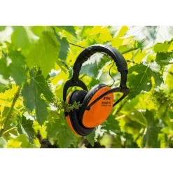 Protetor de ouvidos dobrável CONCEPT 24F STIHL 00008840542