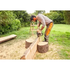 Protetor de ouvidos dobrável CONCEPT 24F STIHL 00008840542