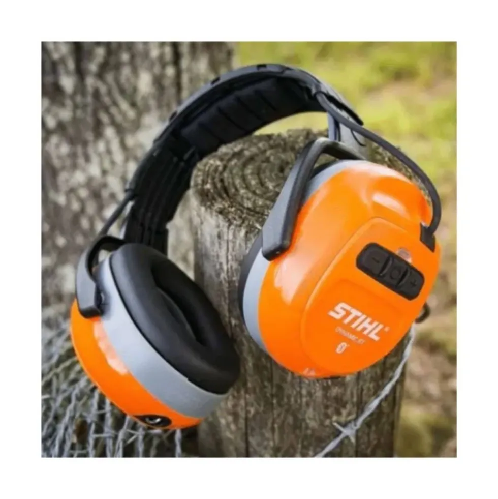 Protetor de Ouvidos Dynamic Sound Stihl 00008840519