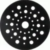 Protetor de prato de lixa multiperfurado 125mm Bosch 2608000689
