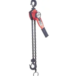 Pull-lift c/ limitador SB025-G 0,25t 1,5m MacFer 128.0023