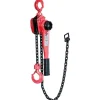Pull-lift c/ limitador SB075-G 0,75t 1,5m MacFer 128.0018