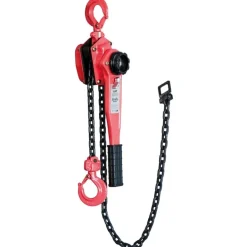 Pull-lift c/ limitador SB075-G 0,75t 1,5m MacFer 128.0018