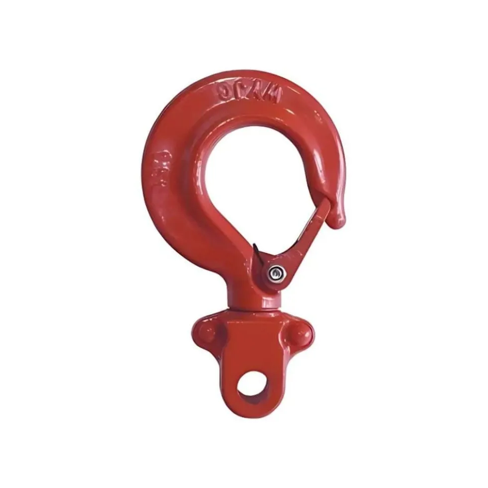 Pull-lift c/ limitador SB075-G 0,75t 1,5m MacFer 128.0018