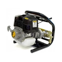 Pulverizador a Gasolina Fixo Benza BZS257P