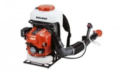 Pulverizador 75cc 15L Dolmar SP7650.4R