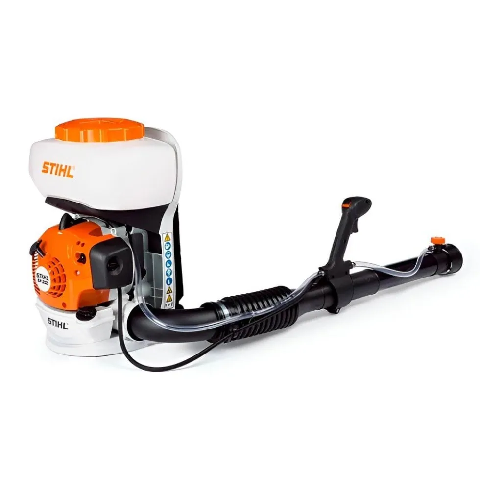Pulverizador 27,2 cm3 SR 200 Stihl 42410112601