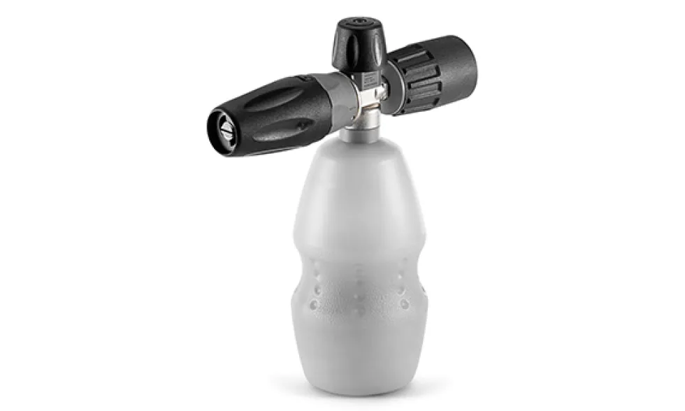 Pulverizador De Espuma P/ Hidrolavadoras KÄRCHER 2.112-018.0