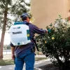 Pulverizador de Mochila 10L Para Jardim 18V Makita DUS108Z