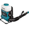 Pulverizador de mochila 40V XGT 15L Makita PM001GZ01