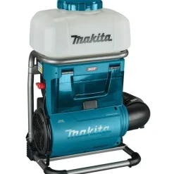 Pulverizador de mochila 40V XGT 15L Makita PM001GZ01