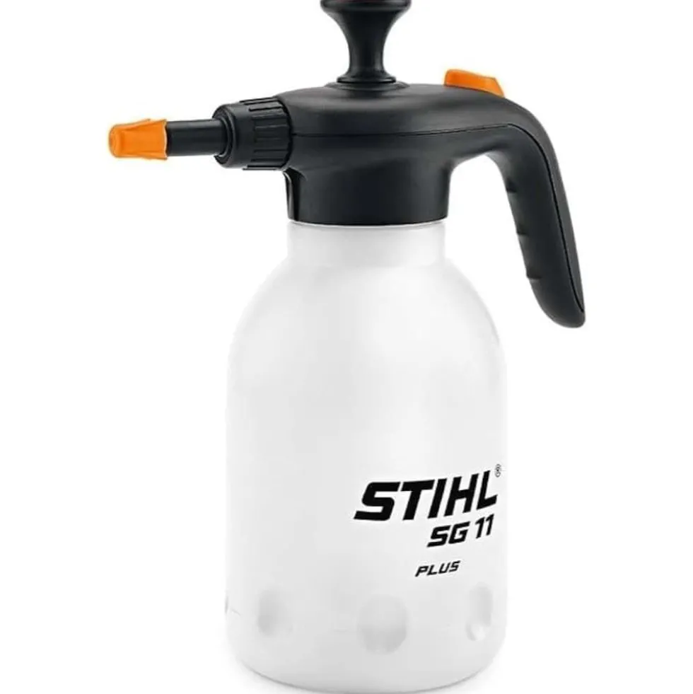 Pulverizador de Mão SG 11 PLUS Stihl 42550194912