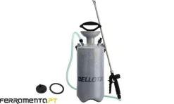 Pulverizador 10 Litros Pressão Prévia Bellota 3710-10