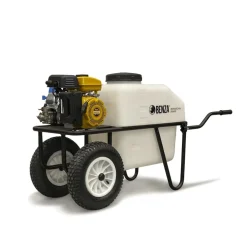 Pulverizador 15L/min 100L Benza BZS2514