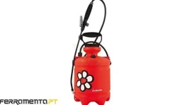 Pulverizador Manual 5 Litros Pressão Prévia Bellota 3110-05