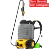 Pulverizador Sem Fios 18V XR DeWalt DCCS1100N-XJ