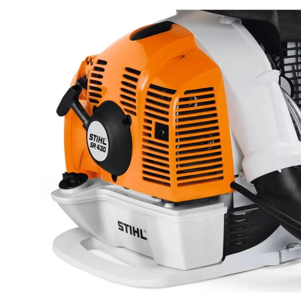 Pulverizador SR 430 874 g/kWh Stihl 42440112600