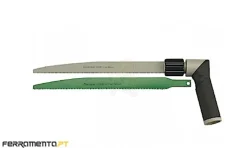 Punho com Folha de Serra 24 Dentes Teng Tools 703