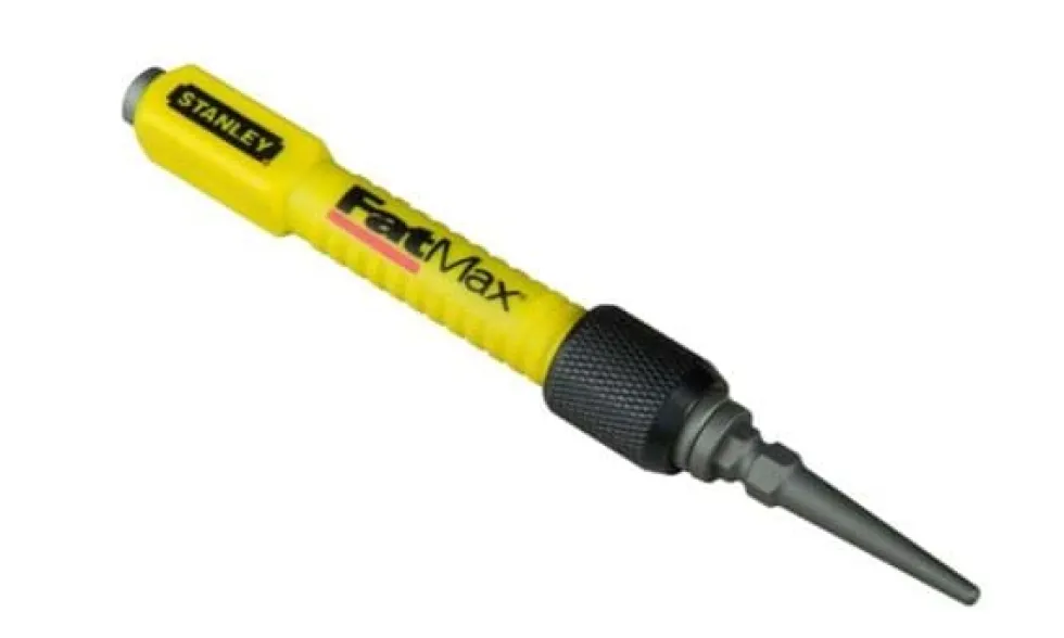 Punção Dupla Ponta 76mm Fatmax Stanley 1-58-501