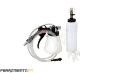 Purgador de Travões Pneumático Kroftools 2507