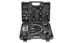 Purgador Líquido de Travões Pneumático Kroftools 2508