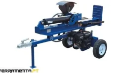 Rachadador de Lenha a Gasolina 25 TON Hyundai HYLS25000T