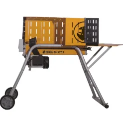 Rachador de lenha Elétrico 2,3 kW Ø30-250mm Benza BHS752
