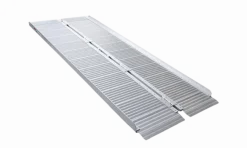 Rampa de Acesso Dobrável 178cm Great Tool RAMP178