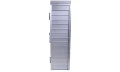 Rampa de Acesso Dobrável 125cm Great Tool RAMP125