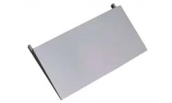 Rampa 300x261x49mm para Prato de Alinhamento Kroftools 9857
