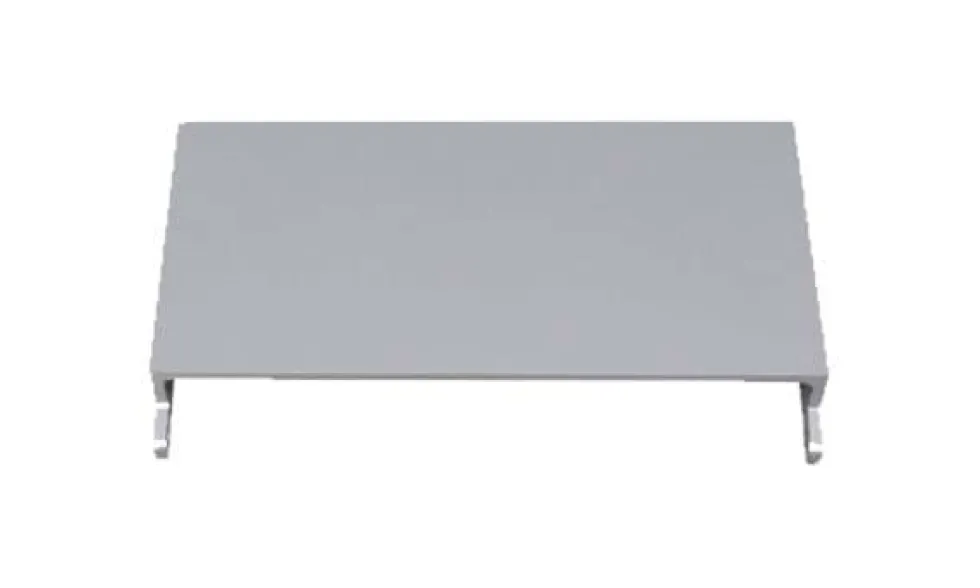 Rampa 300x261x49mm para Prato de Alinhamento Kroftools 9857