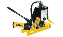 Ranhuradora Collum 1200W Rems 347006R220