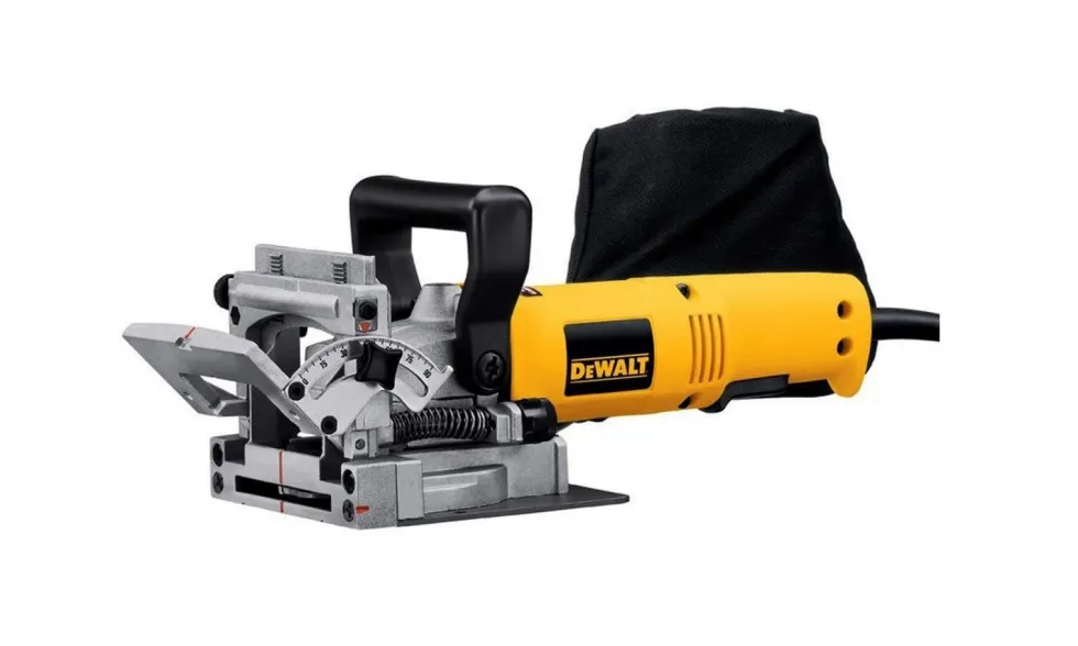 Ranhuradora Dewalt DW682K-QS