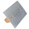 Rascador Cabo Madeira 250X144mm Rubi 72960