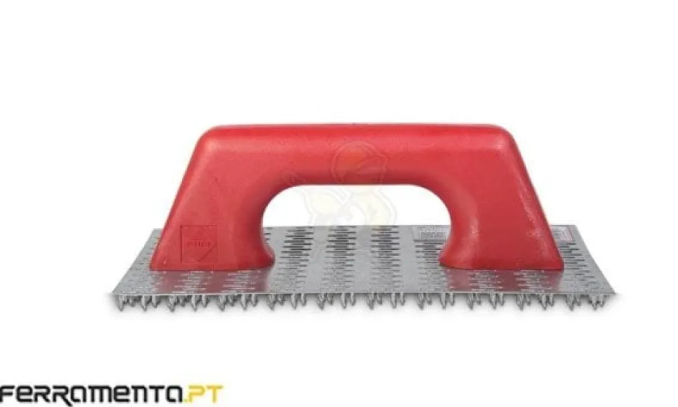 Rascador de Cimento 250x144mm Rubi 65962