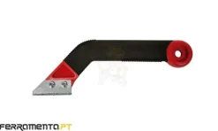 Rascador para Juntas Rubi 65907