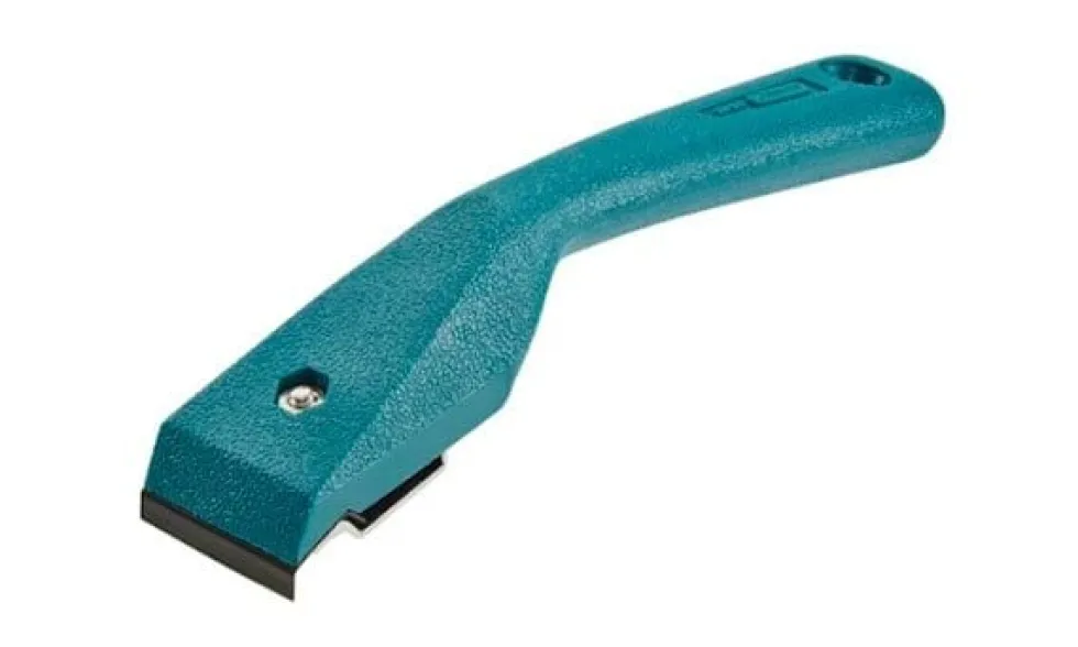 Raspador de Duplo Fio 180 x 38mm Stanley 0-28-617