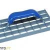 Raspador de Ferro 145x285mm 2RF FK1401