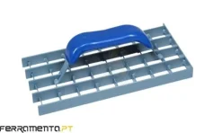 Raspador de Ferro 145x285mm 2RF FK1401