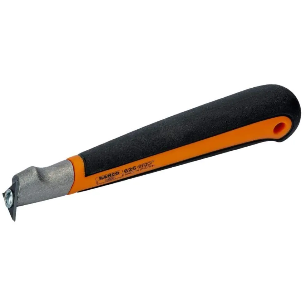 Raspador De Pintura De Bolso 25mm BAHCO-625