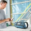 Rádio a Bateria 18V 108MHz BOSCH 06014A3000