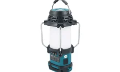 Rádio lanterna 18V LXT Bluetooth Makita DMR057