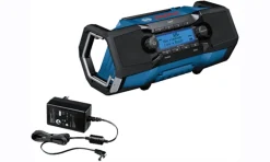 Rádio sem fio GPB 18V-2 SC Bosch 06014A3100