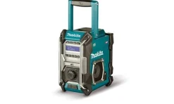 Rádio XGT/LXT/CXT Makita MR003GZ