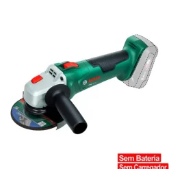 Rebarbadora a Bateria PWS 18V-70 Bosch 06033E6001