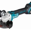 Rebarbadora a bateria 18V Makita DGA513RTJ