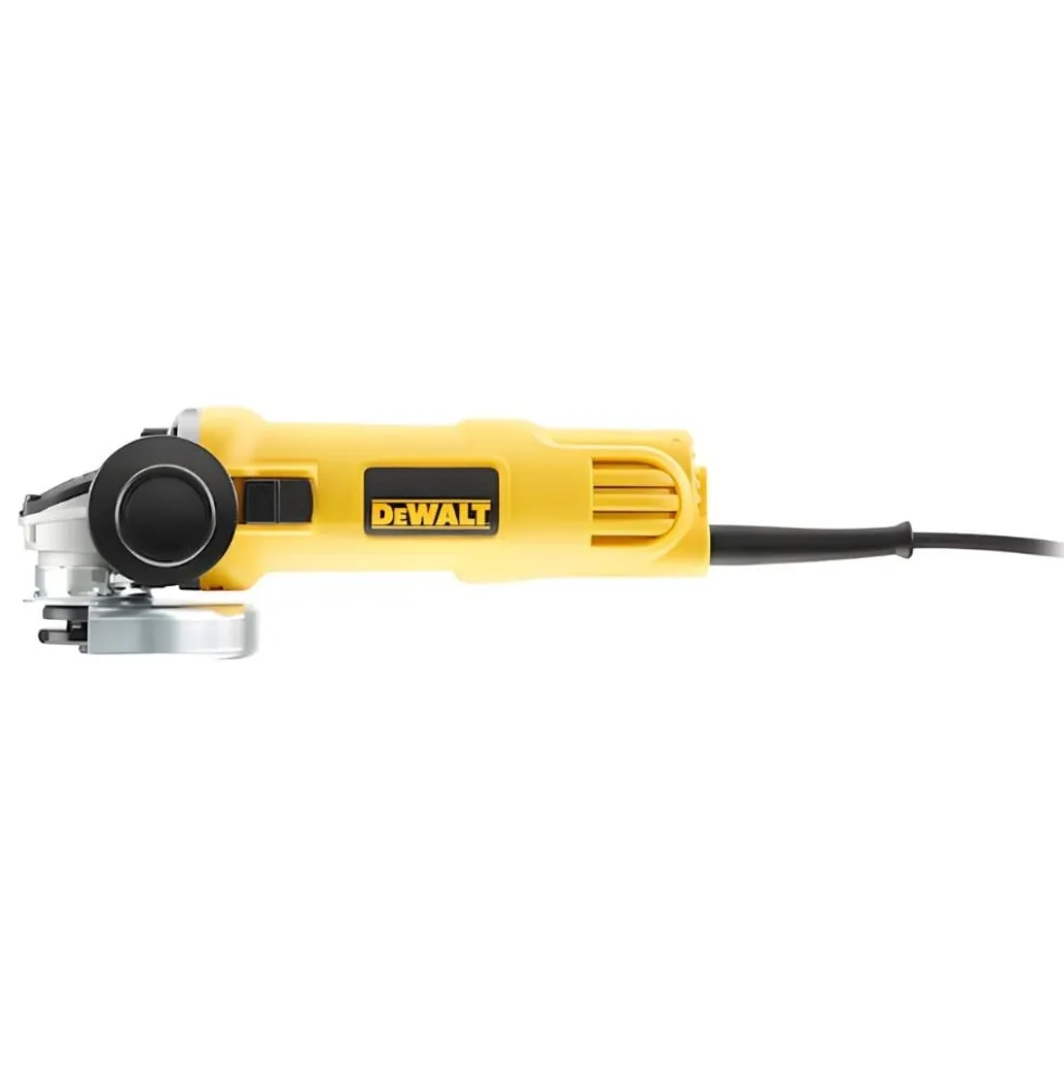 Rebarbadora Acabamentos 125mm 800W DeWalt DWE4057-QS