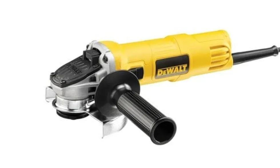 Rebarbadora Acabamentos 115mm 800W DeWalt DWE4056-QS